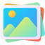 1minai ai image generator icon