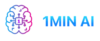 1minai logo