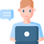 Blogger
