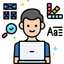 Marketer