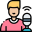 Podcaster
