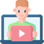 Youtuber