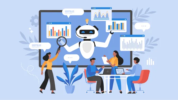 AI Trailblazer