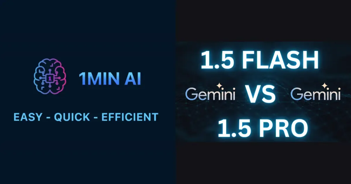🔮 Weekly AI Innovations #28: Google Gemini 1.5 Flash, 50% Price Drop for Gemini 1.5 Pro, Image-to-Prompt with Midjourney, and More