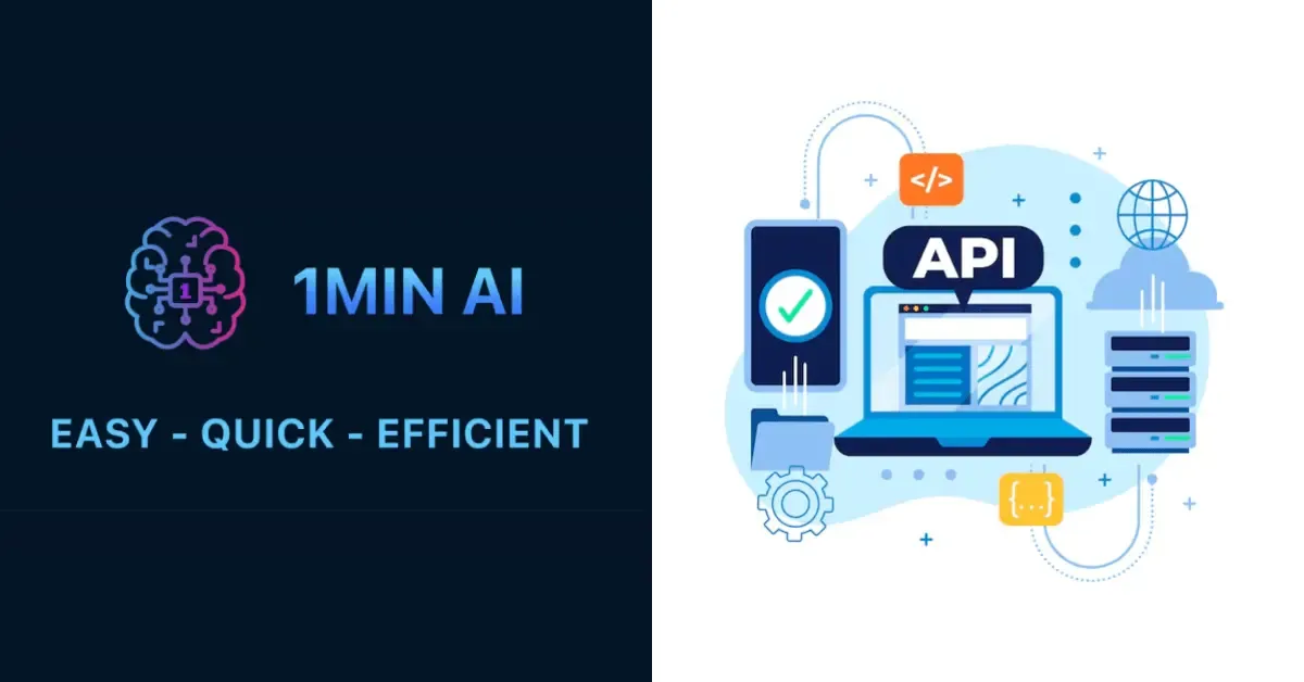 🔮 Weekly AI Innovations #35: 1minAI API, 4x Image Upscaler, and other enhancements
