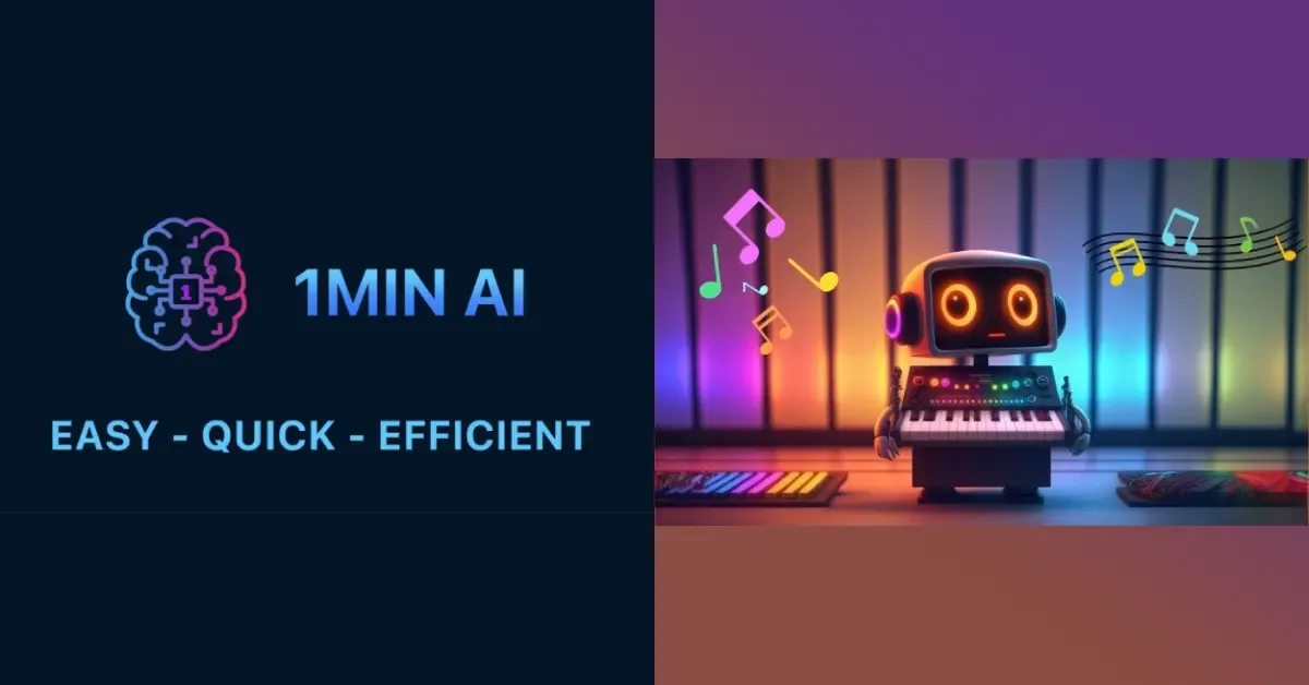 🔮 Weekly AI Innovations #42: Music Generator with Lyrics Support