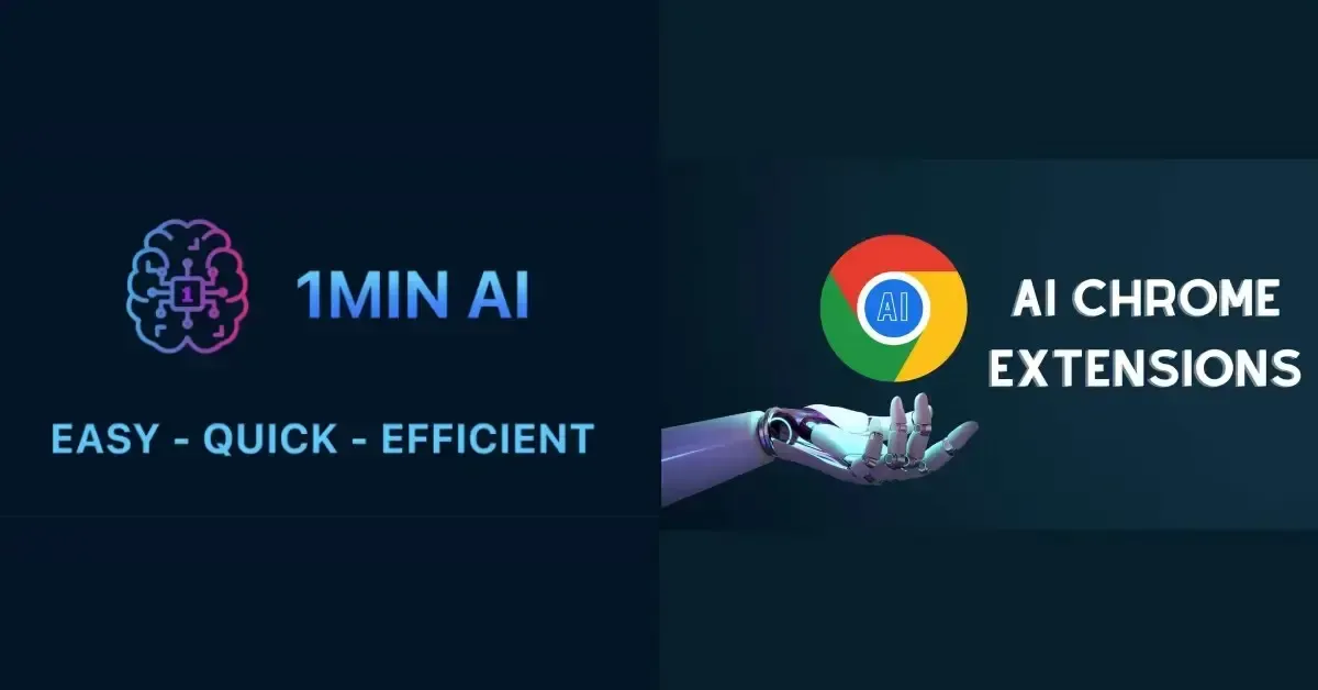 🔮 Weekly AI Innovations #49: 1minAI Chrome Extension for AI Writing assistance