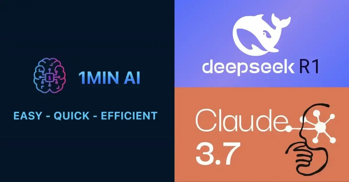 🔮 Weekly AI Innovations #64: DeepSeek R1 and Claude 3.7 Sonnet