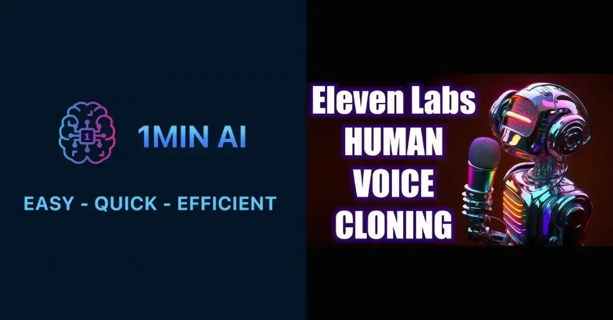 🔮 Weekly AI Innovations #65: ElevenLabs for Voice Changer and Text-to-Speech