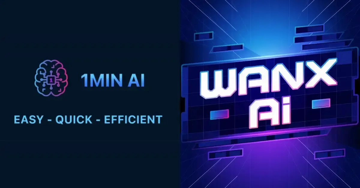 🔮 Weekly AI Innovations #84: WanX AI for Video Generation, Workspace for Mobile Apps