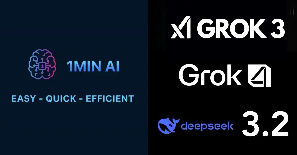 🔮 Weekly AI Innovations #87: Grok 3, Grok 4, and DeepSeek 3.2