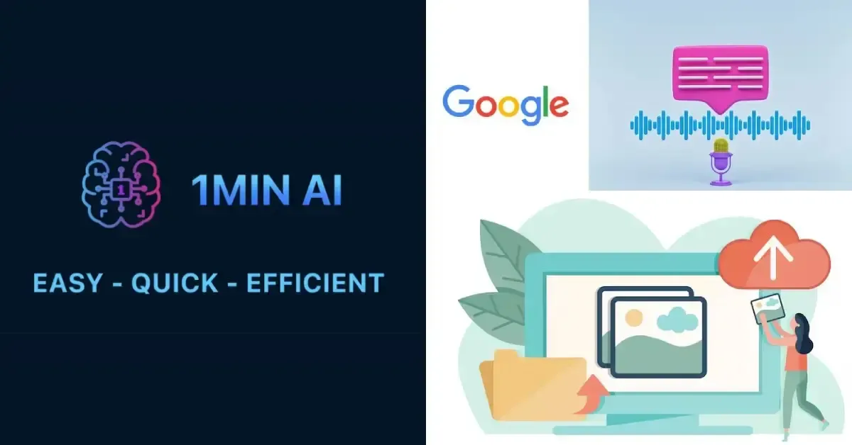🔮 Weekly AI Innovations #95: More voices for Google AI, Support for image and document uploads in the textbox