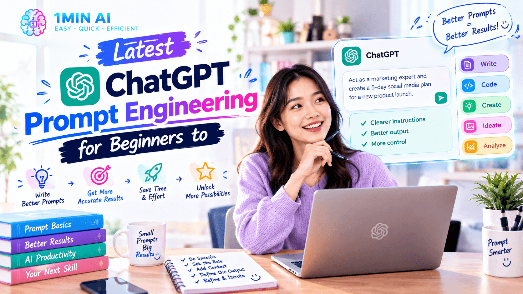 ChatGPT Prompt Engineering