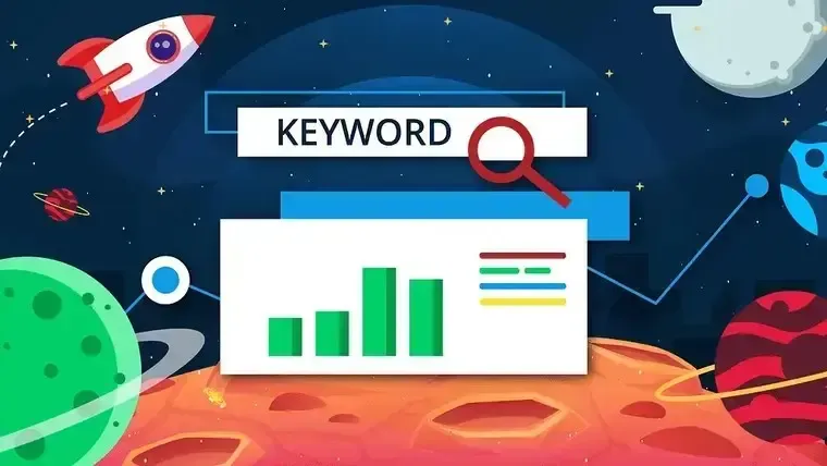 Free AI Keyword Research